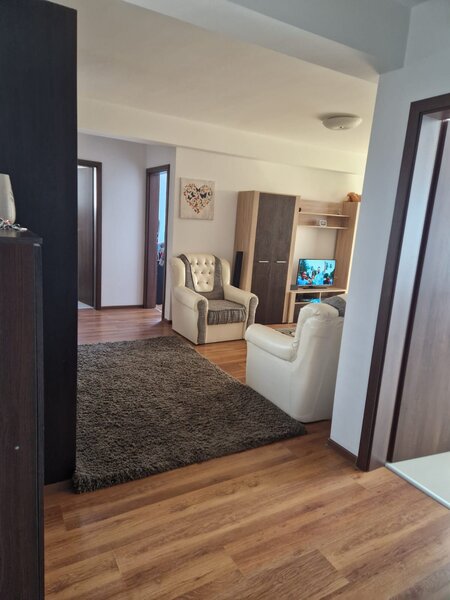 Prelungirea Ghencea, Cartier Latin,