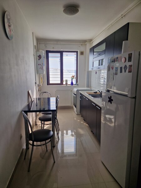 Prelungirea Ghencea, Cartier Latin,