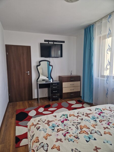 Prelungirea Ghencea, Cartier Latin,