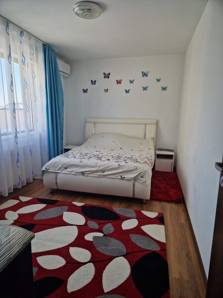 Prelungirea Ghencea, Cartier Latin,